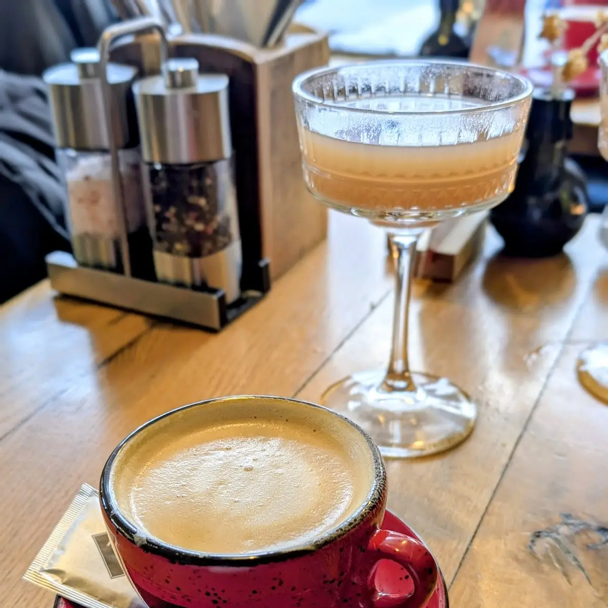 Essen und Trinken photo 3