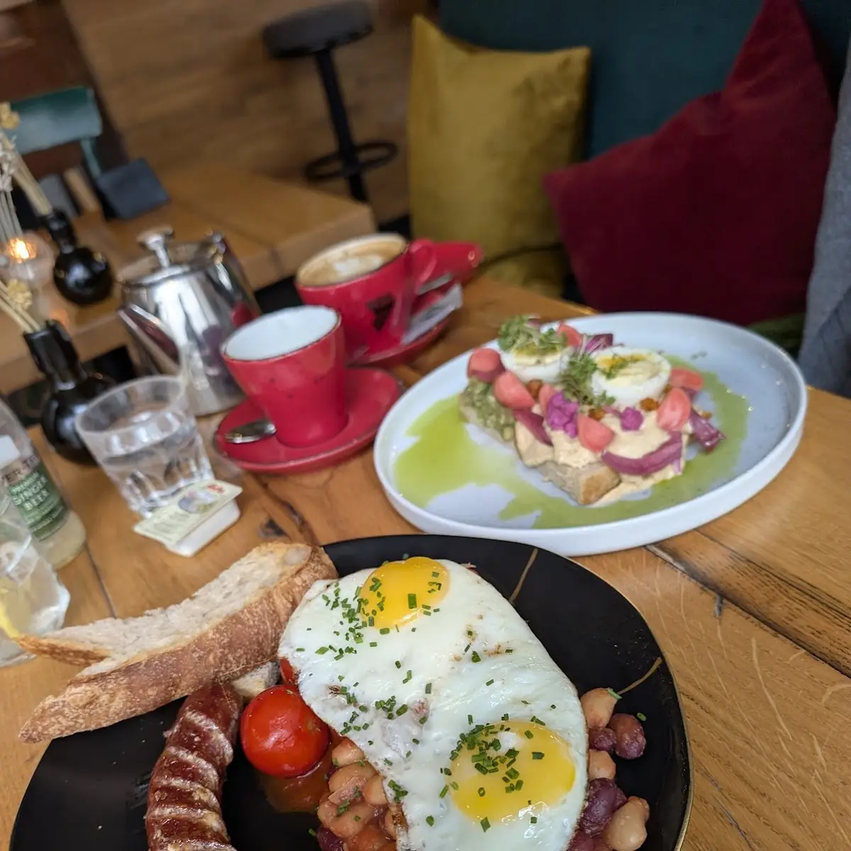 Essen und Trinken photo 4