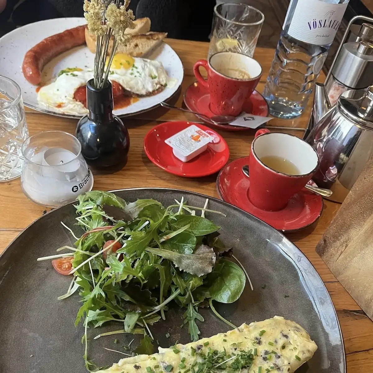 Essen und Trinken photo 5