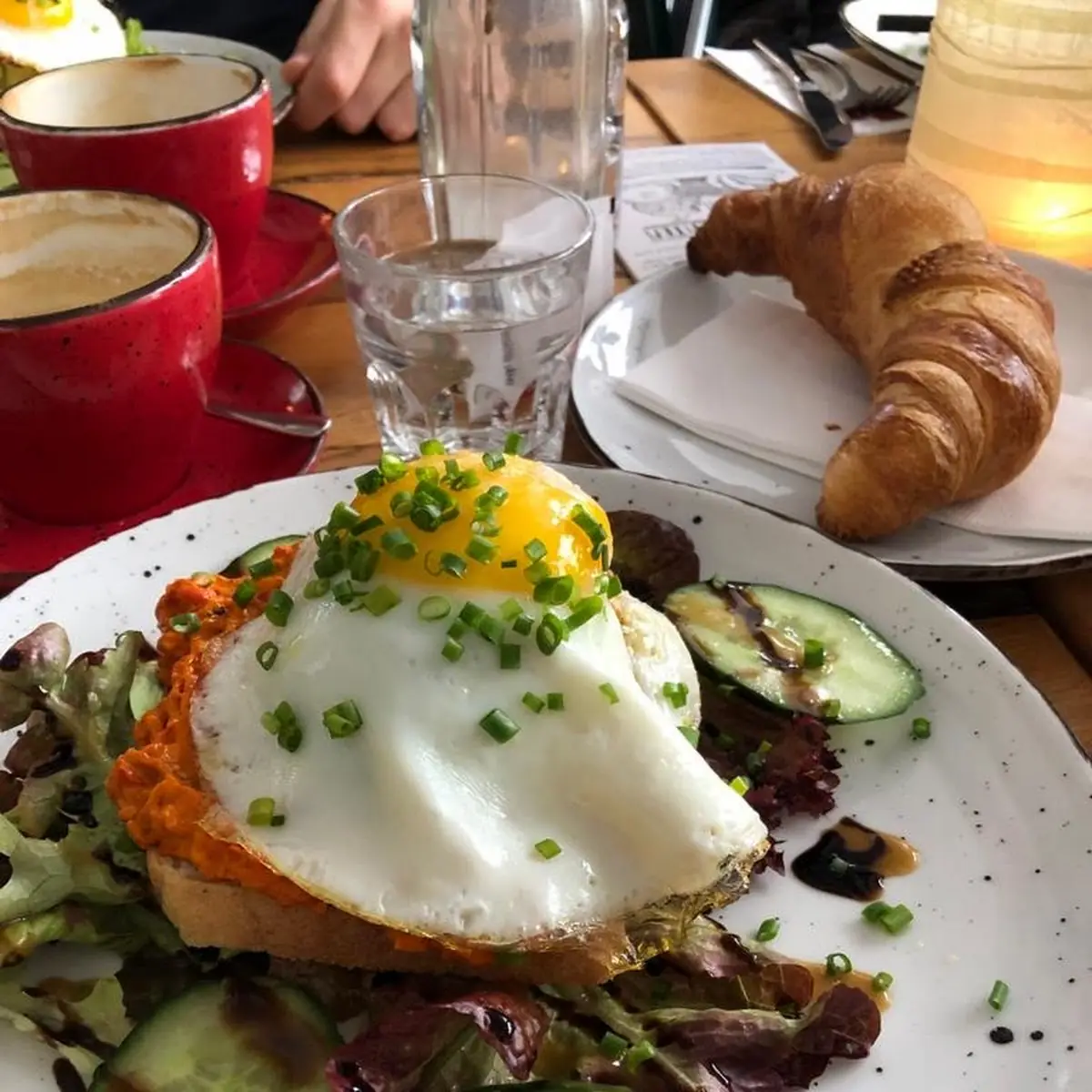 Essen und Trinken photo 7