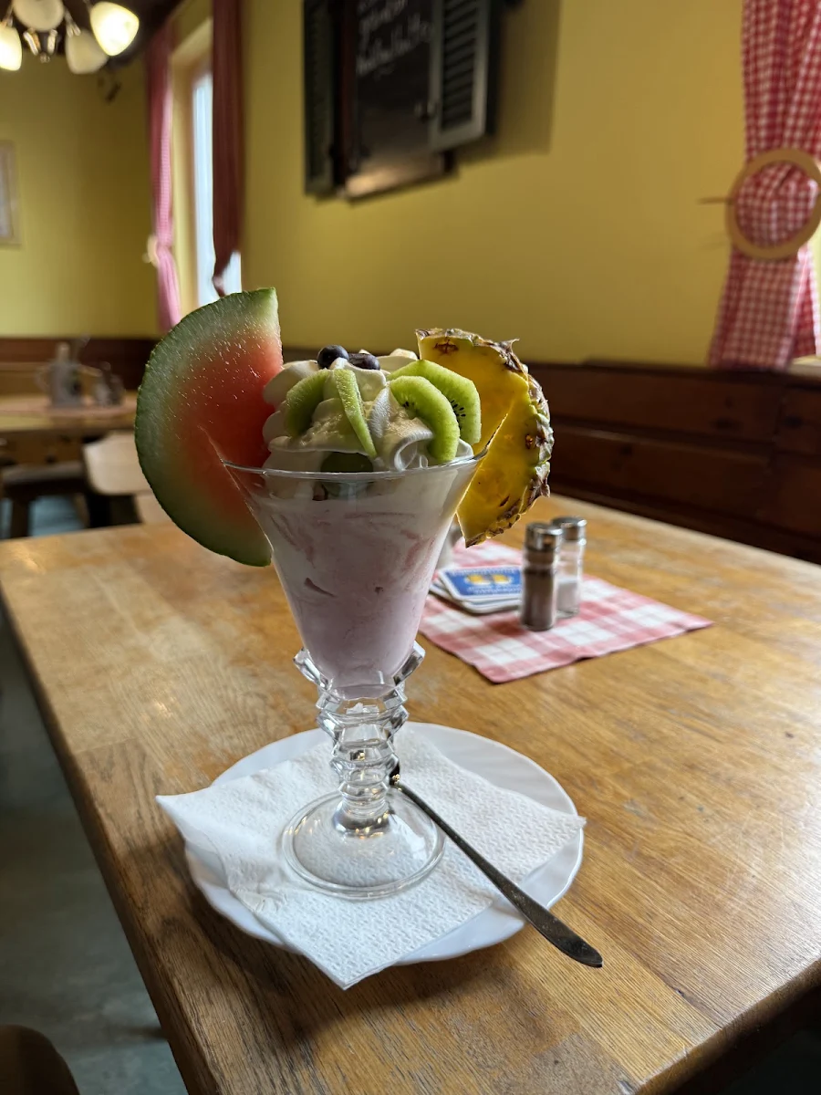 Essen und Trinken photo 1