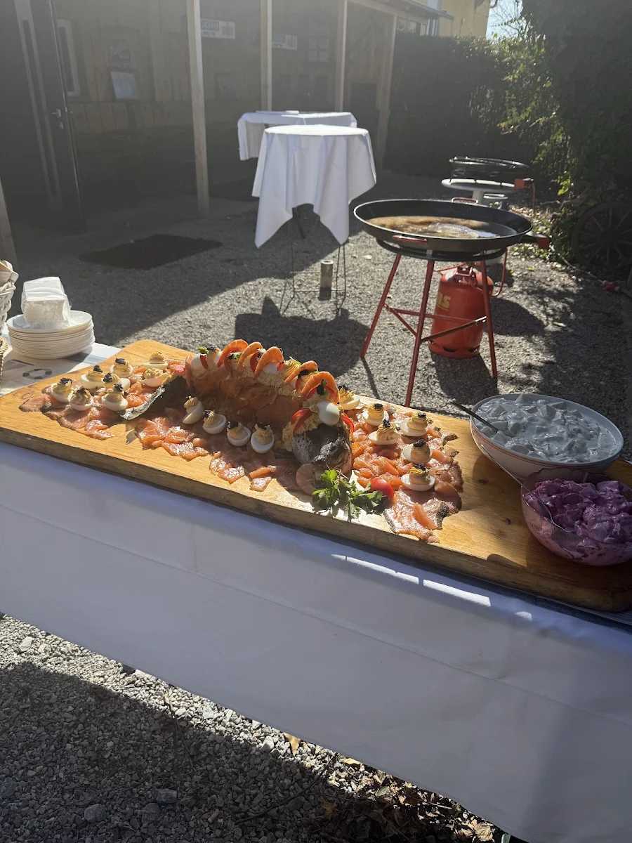Essen und Trinken photo 10