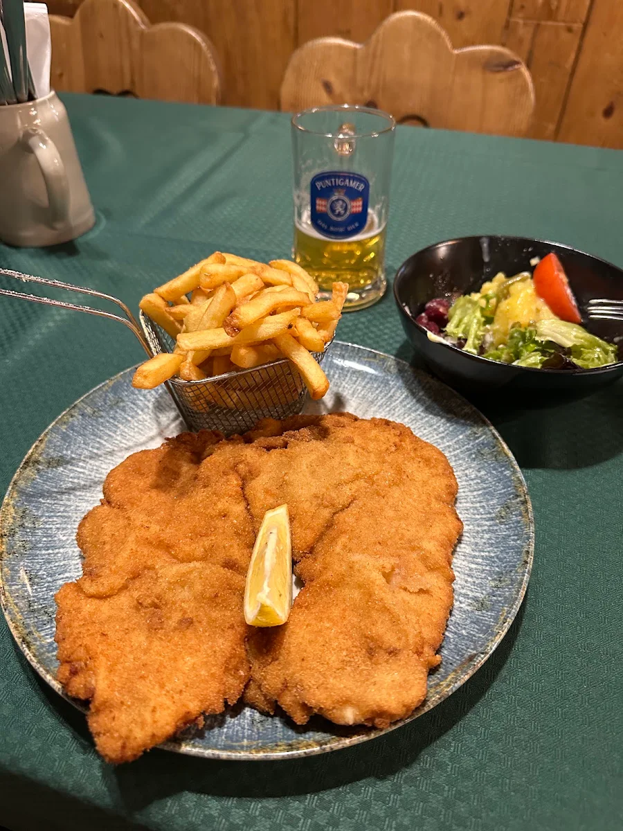 Essen und Trinken photo 3