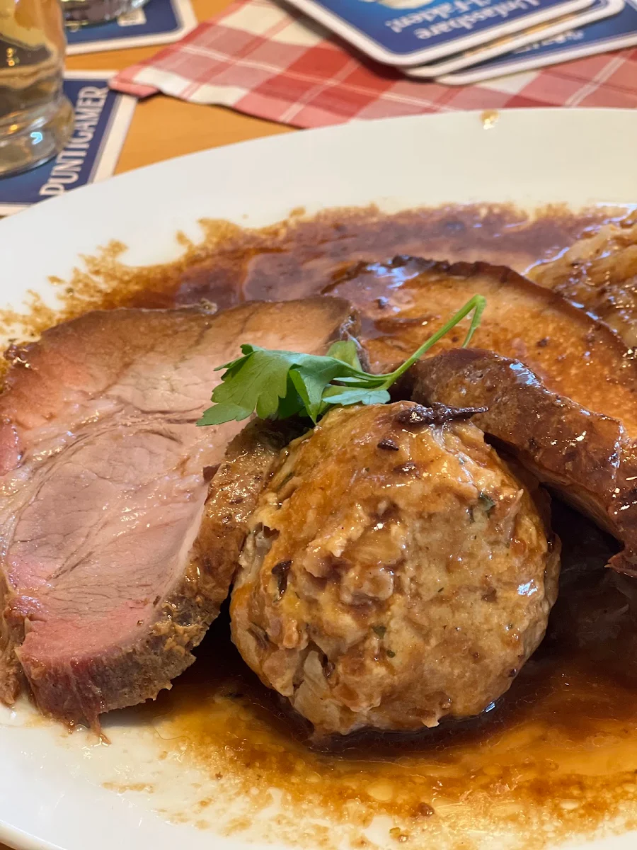 Essen und Trinken photo 7