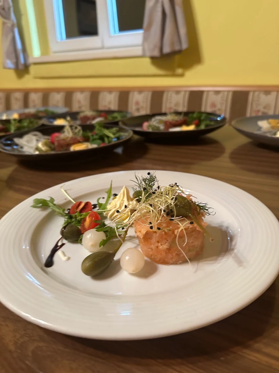 Essen und Trinken photo 9