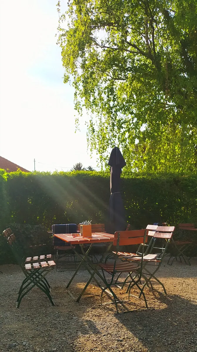 Atmosphäre photo 9