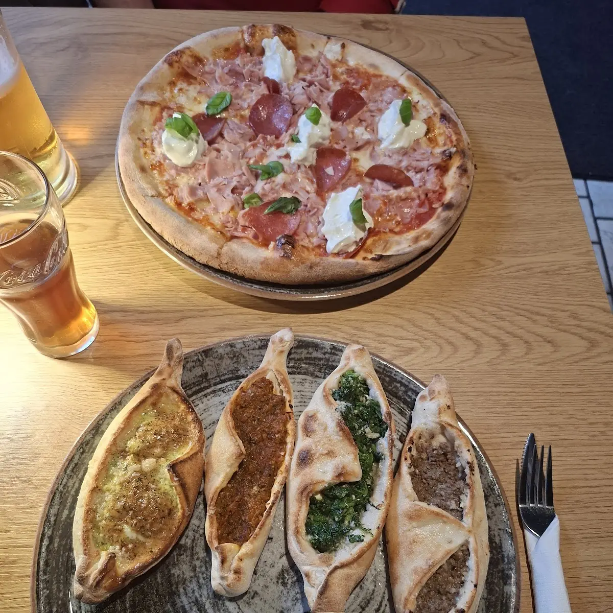 Essen und Trinken photo 7