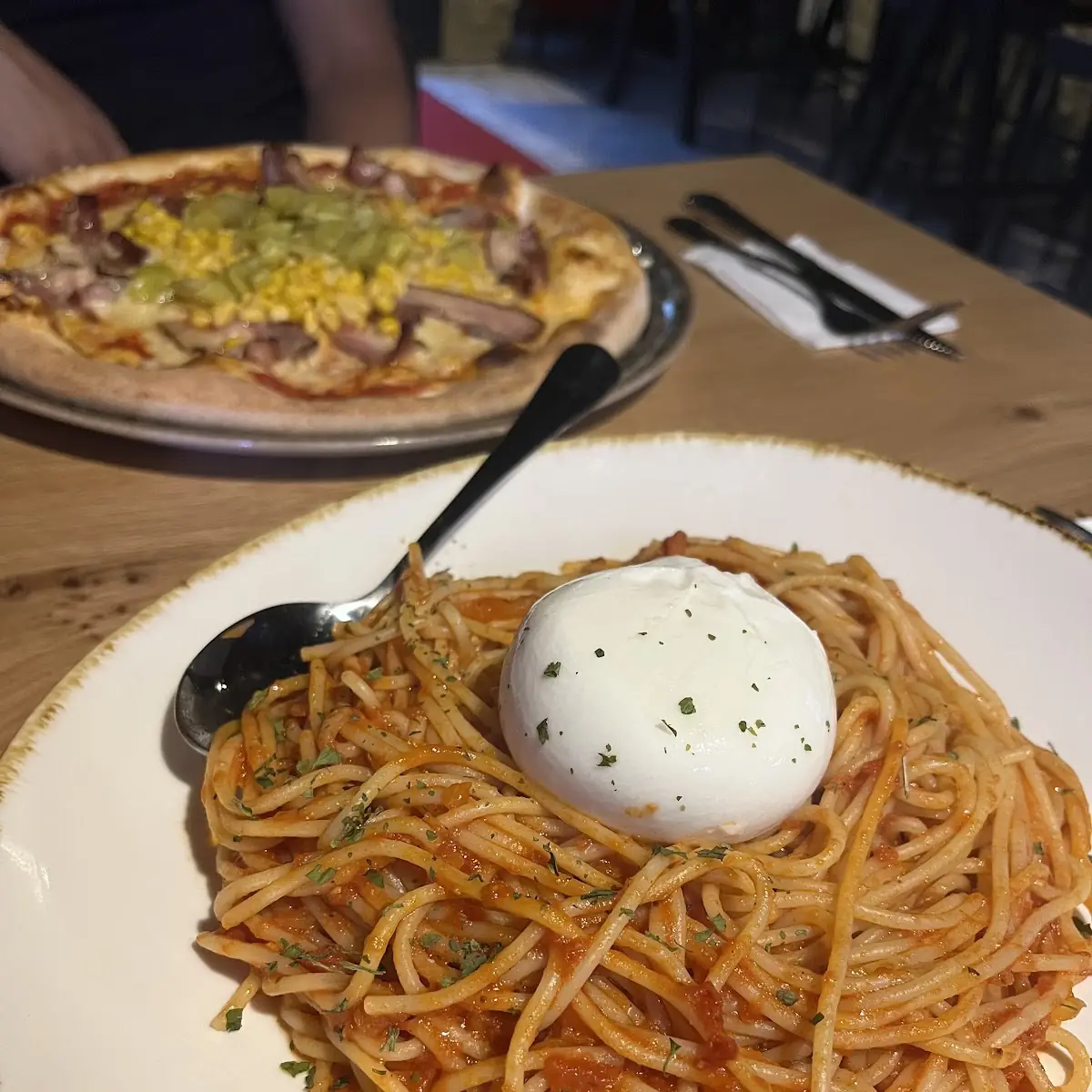 Essen und Trinken photo 8