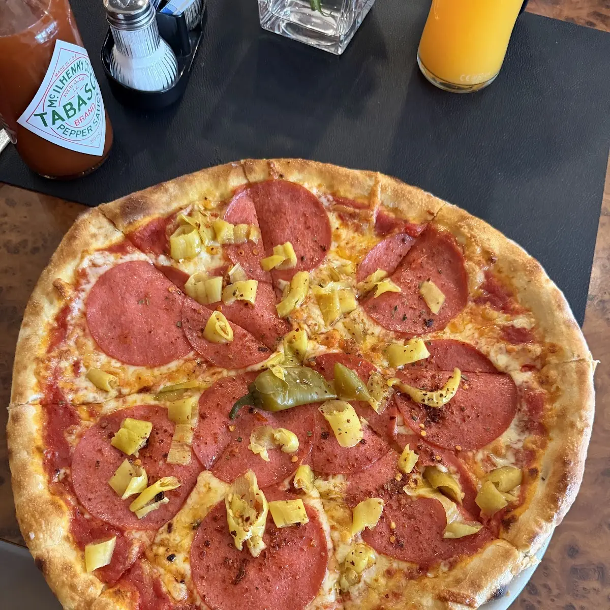 Essen und Trinken photo 3