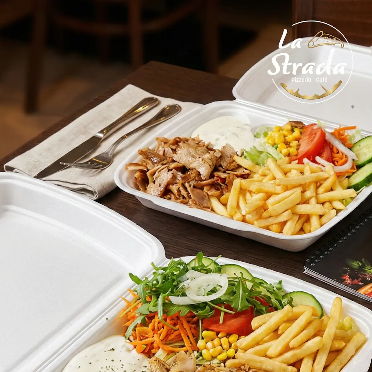Essen und Trinken photo 9