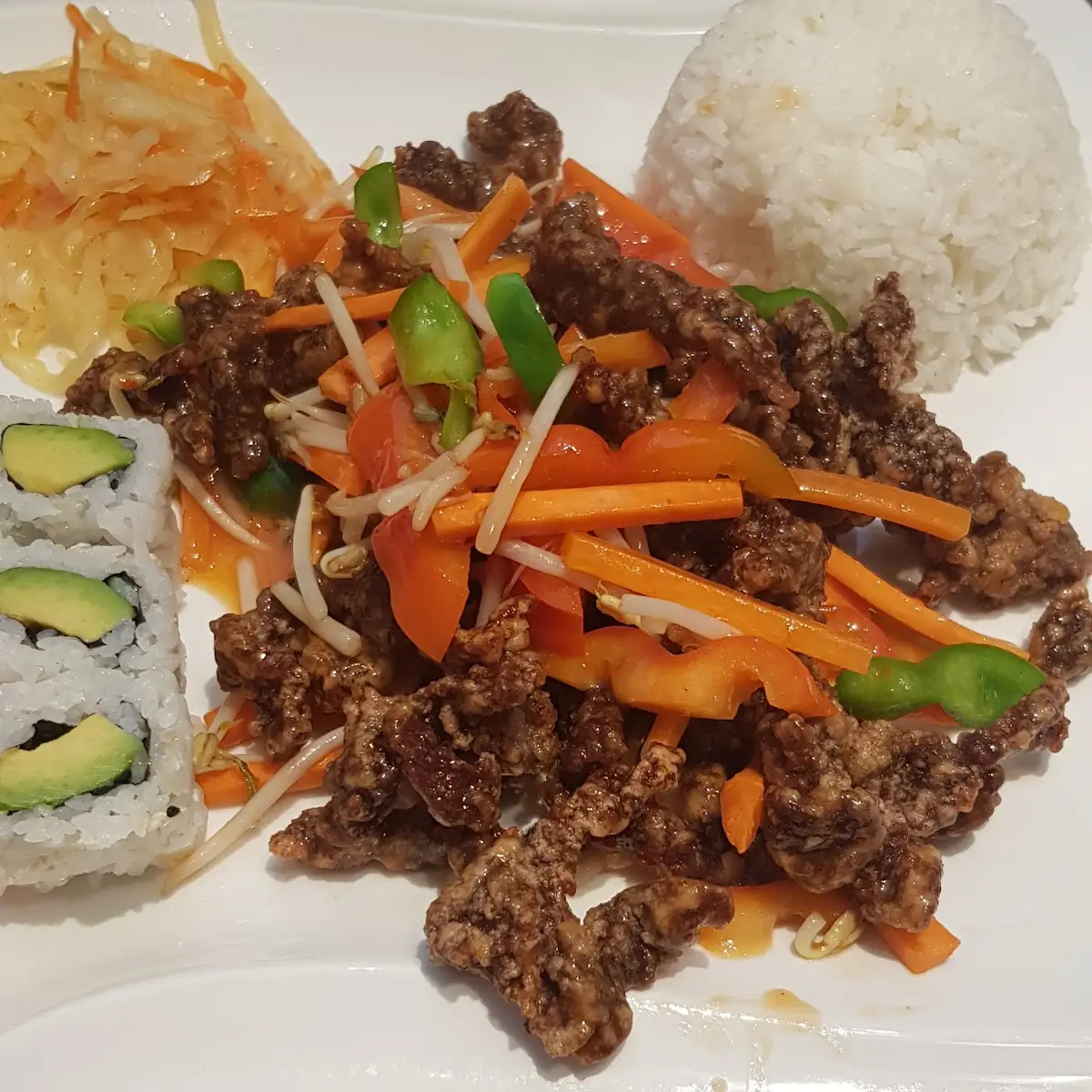 Essen und Trinken photo 10
