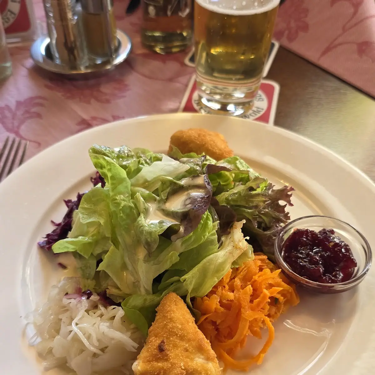 Essen und Trinken photo 10