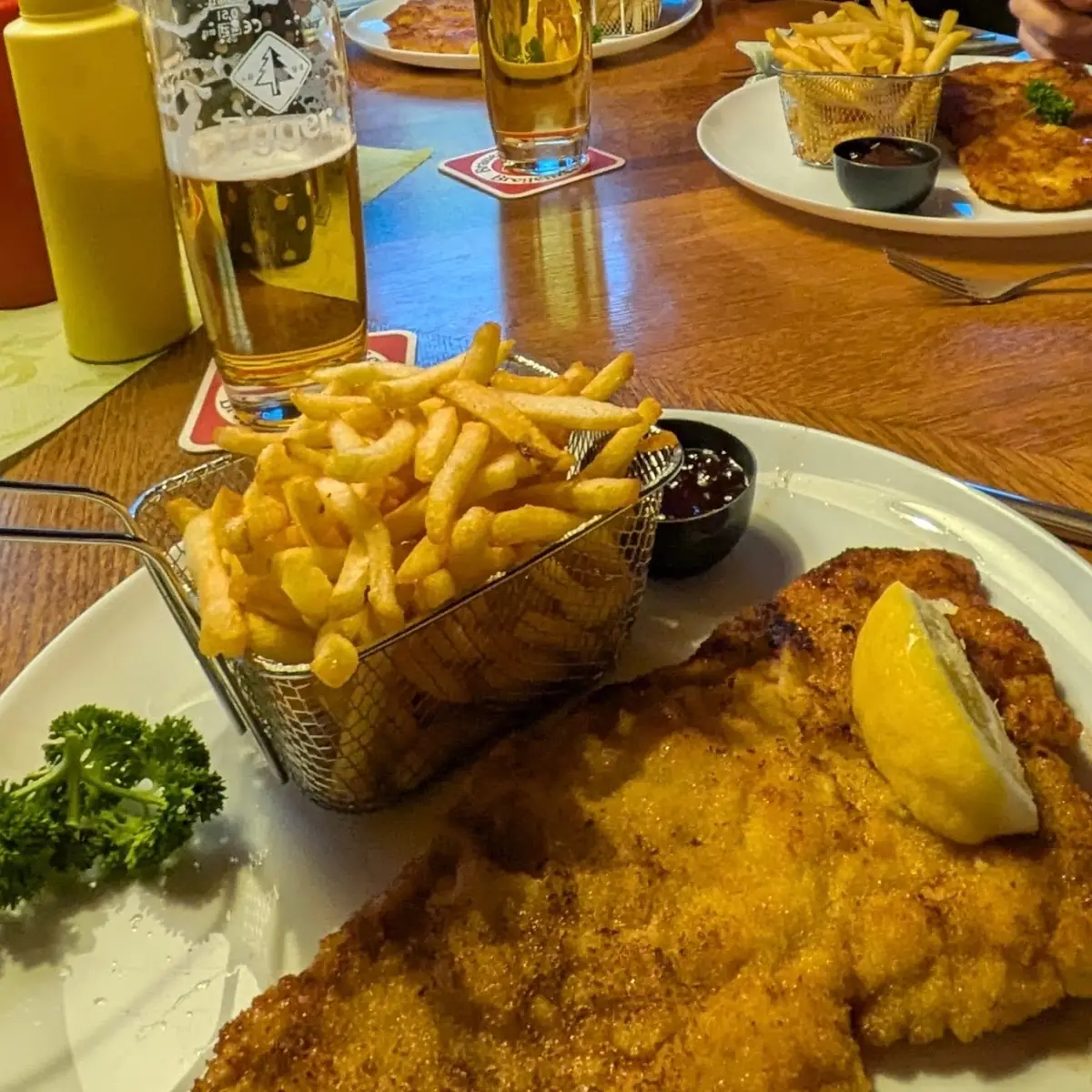 Essen und Trinken photo 3