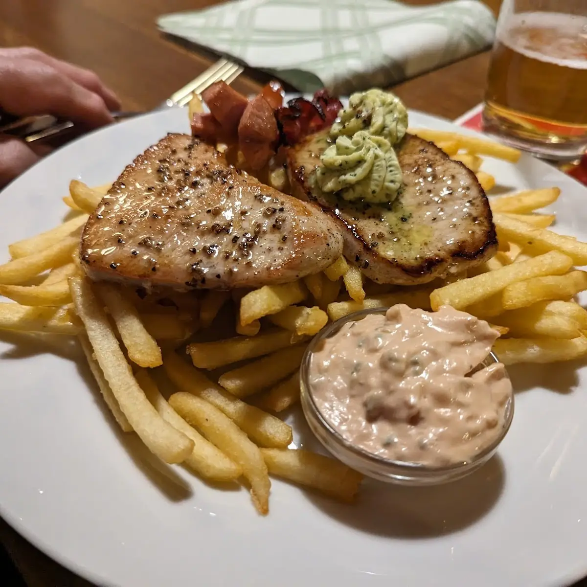 Essen und Trinken photo 5