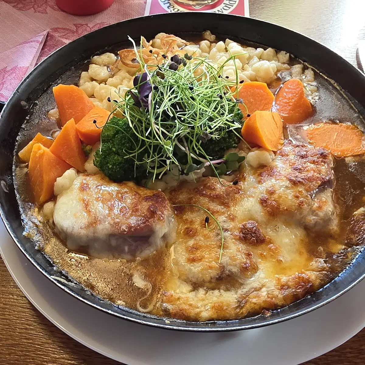 Essen und Trinken photo 6