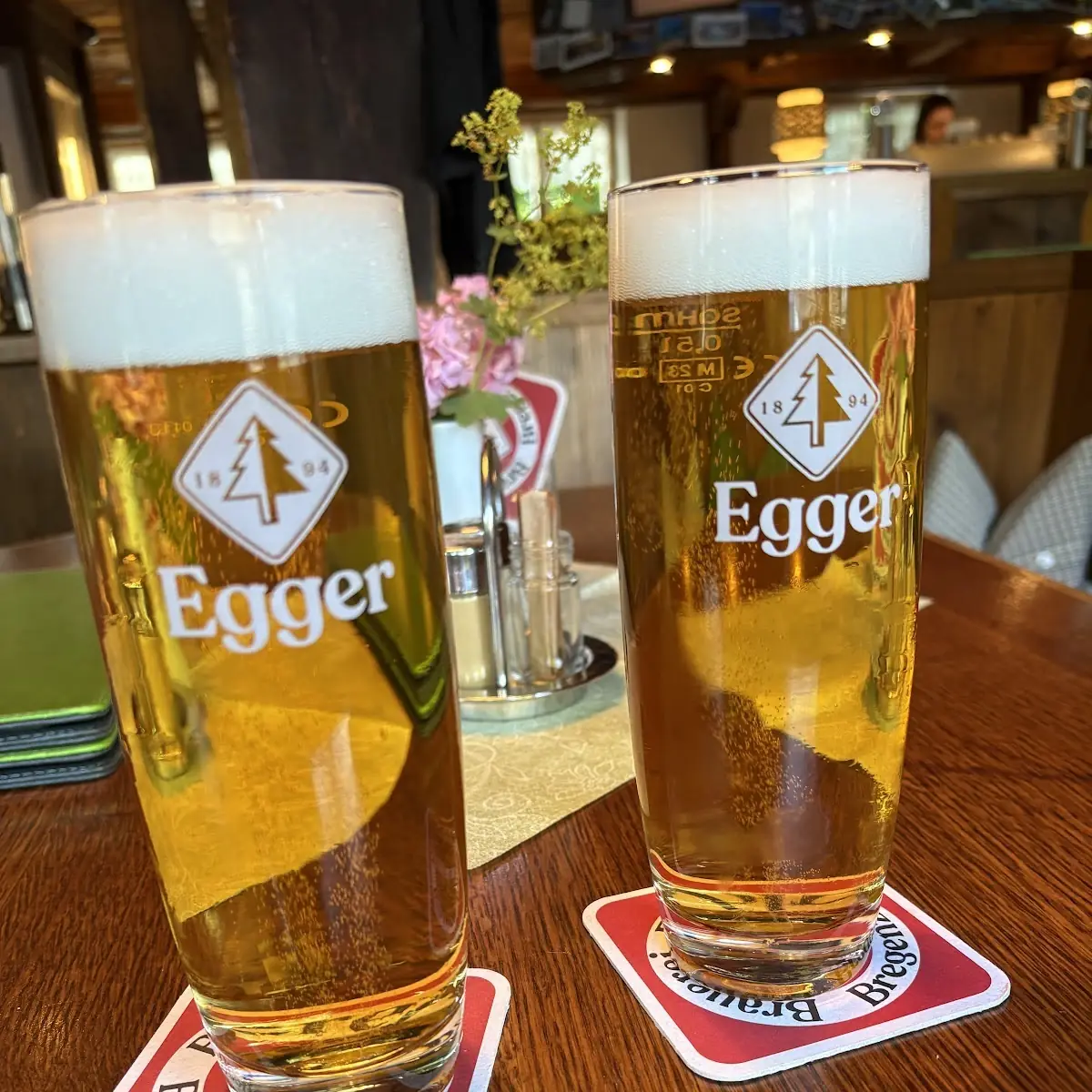Essen und Trinken photo 8