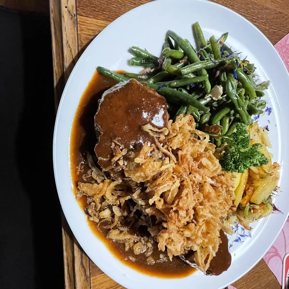 Essen und Trinken photo 9