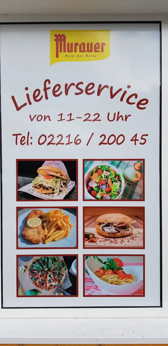 Speisekarte photo 7