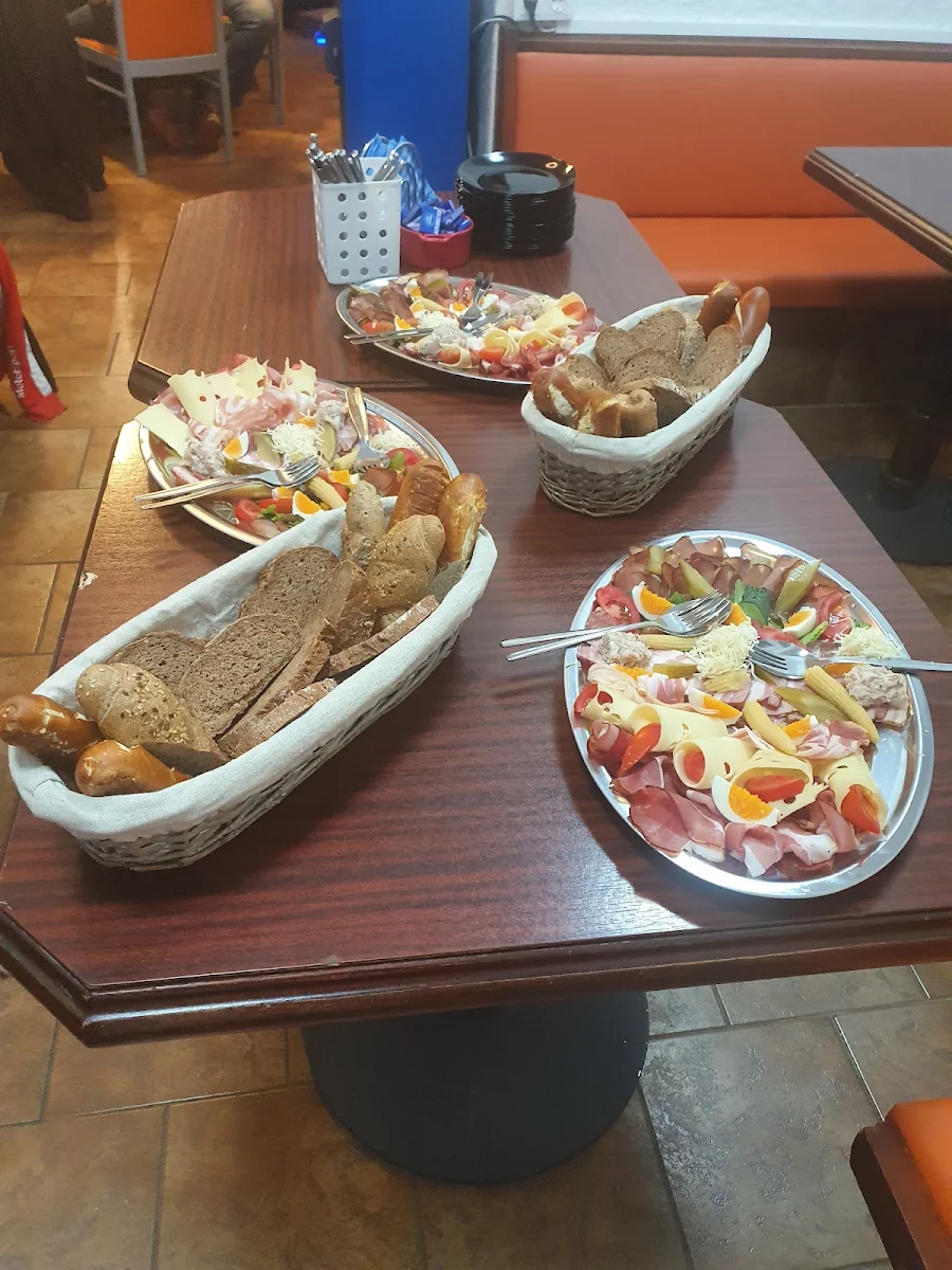 Essen und Trinken photo 6