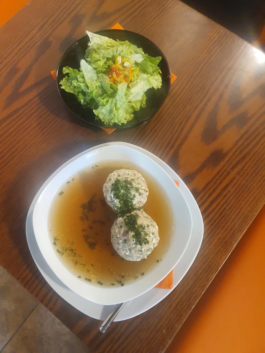 Essen und Trinken photo 7