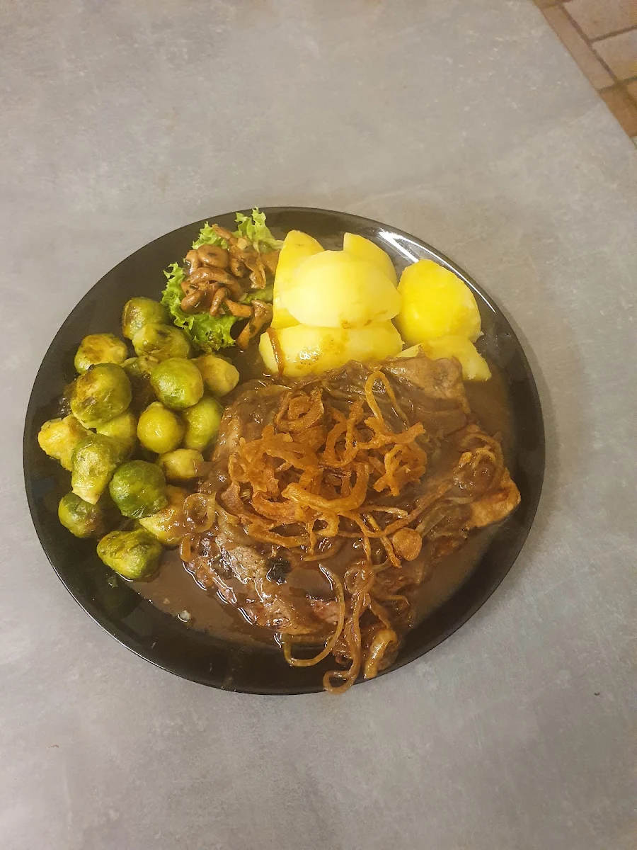 Essen und Trinken photo 9