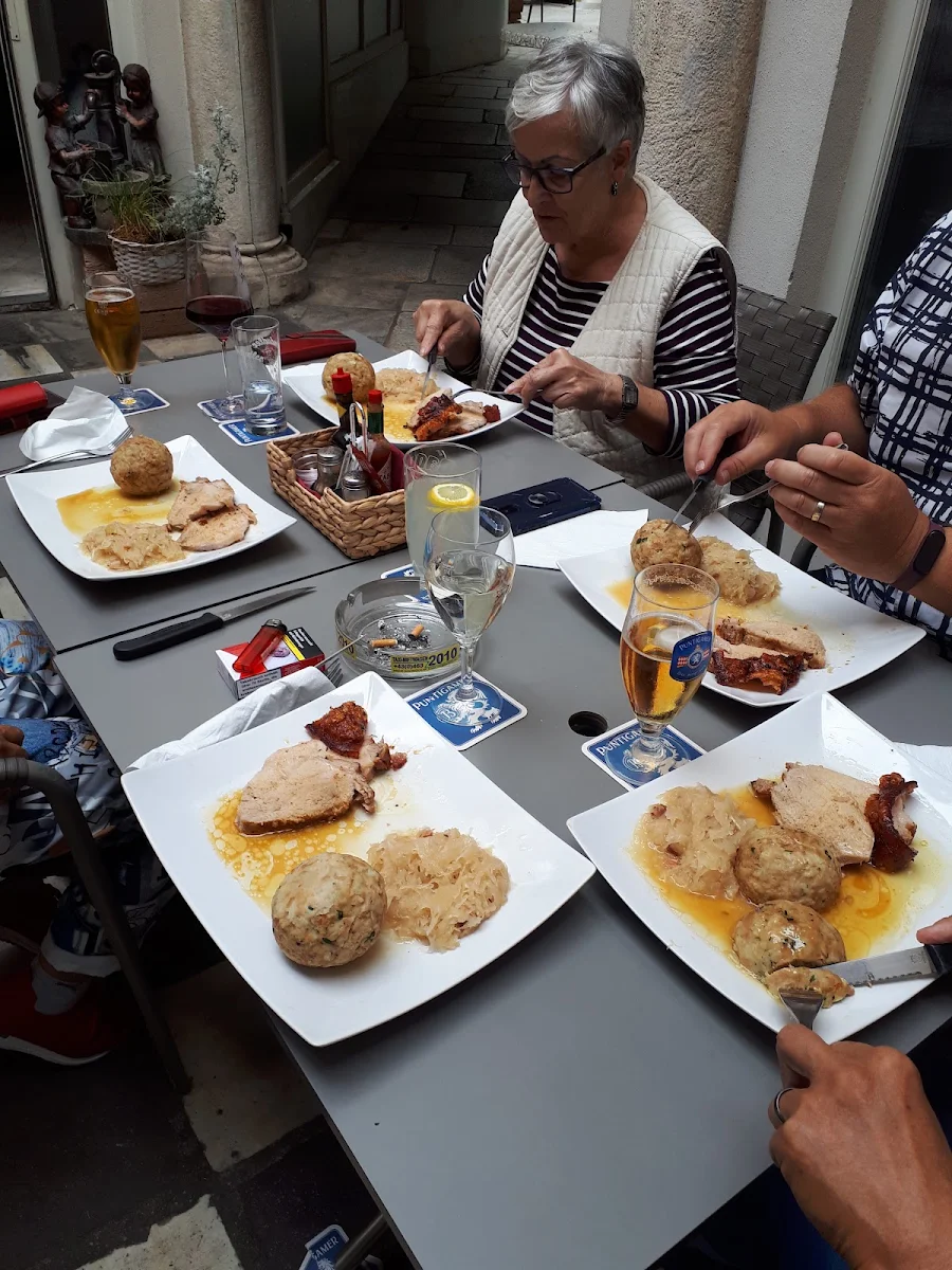 Essen und Trinken photo 1