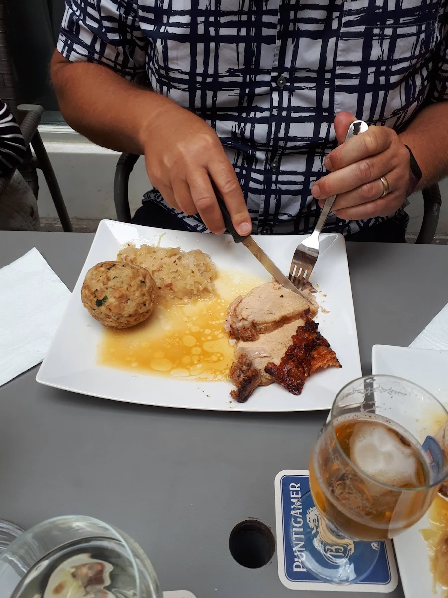 Essen und Trinken photo 2