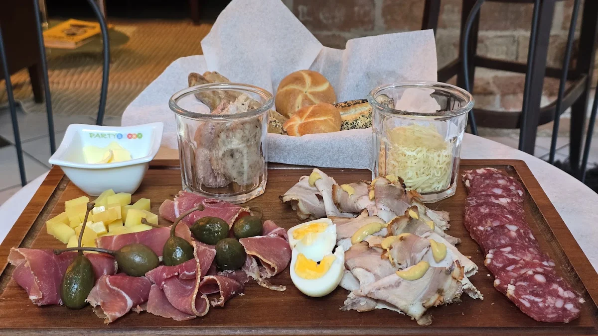 Essen und Trinken photo 1