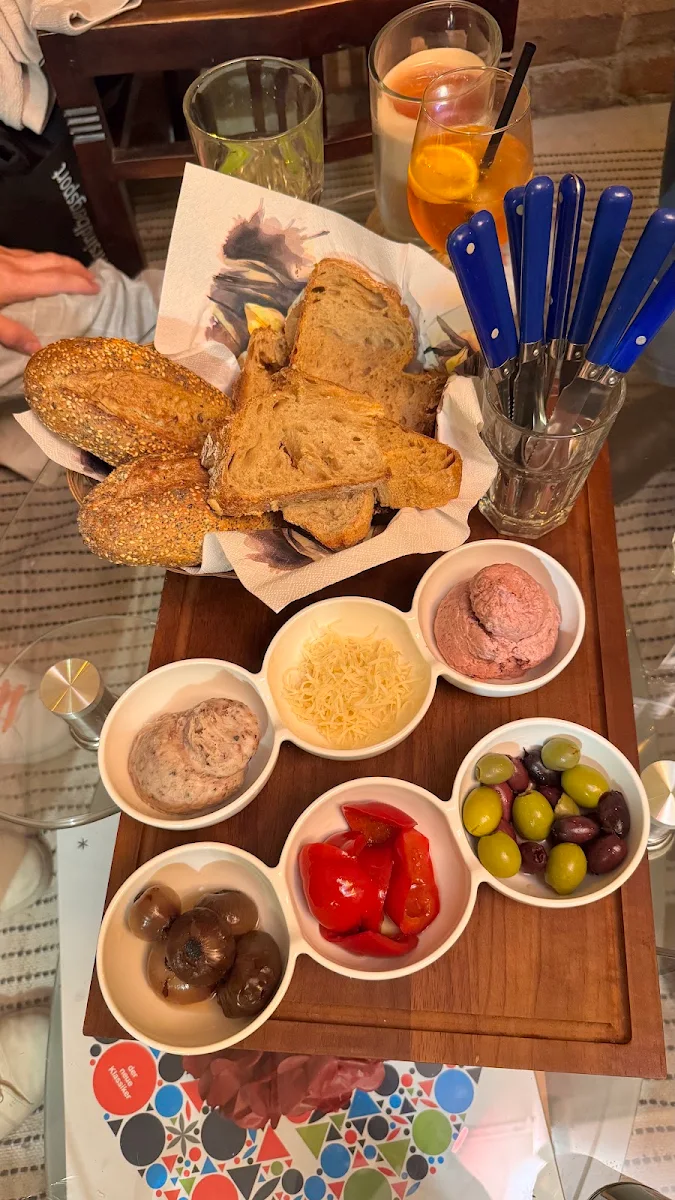 Essen und Trinken photo 3