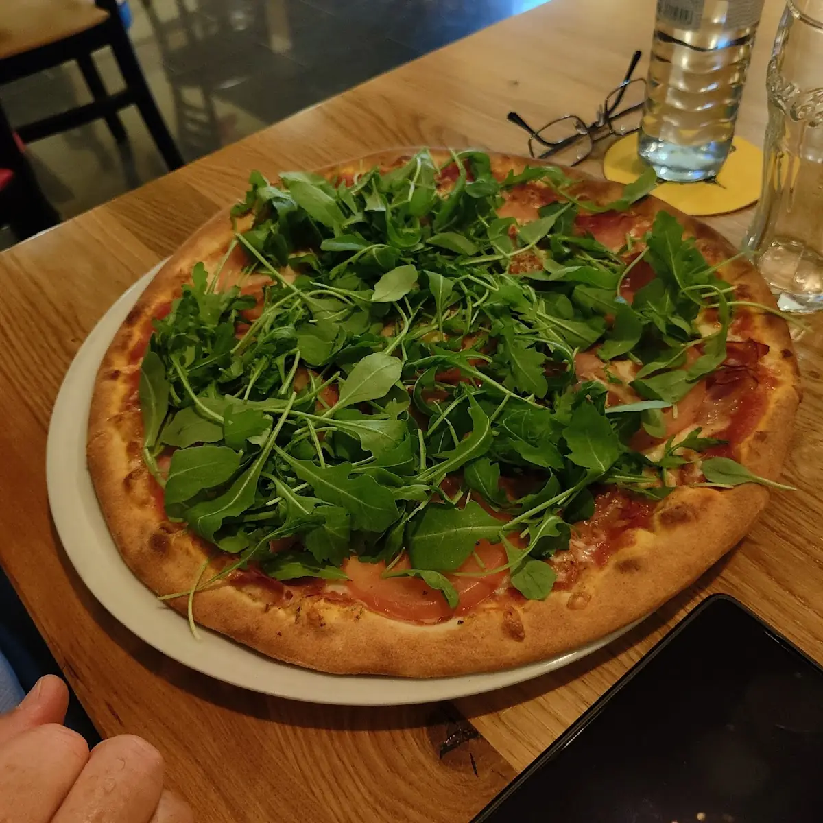 Essen und Trinken photo 3