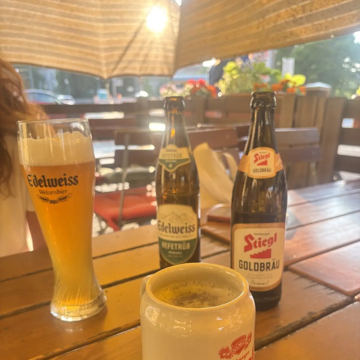 Essen und Trinken photo 4