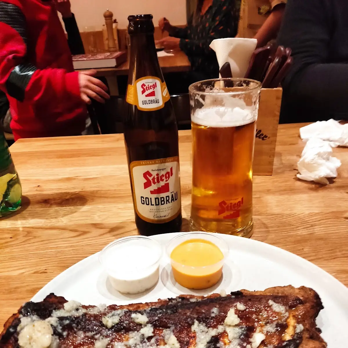 Essen und Trinken photo 8