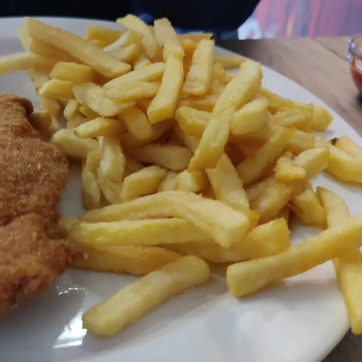 Essen und Trinken photo 1