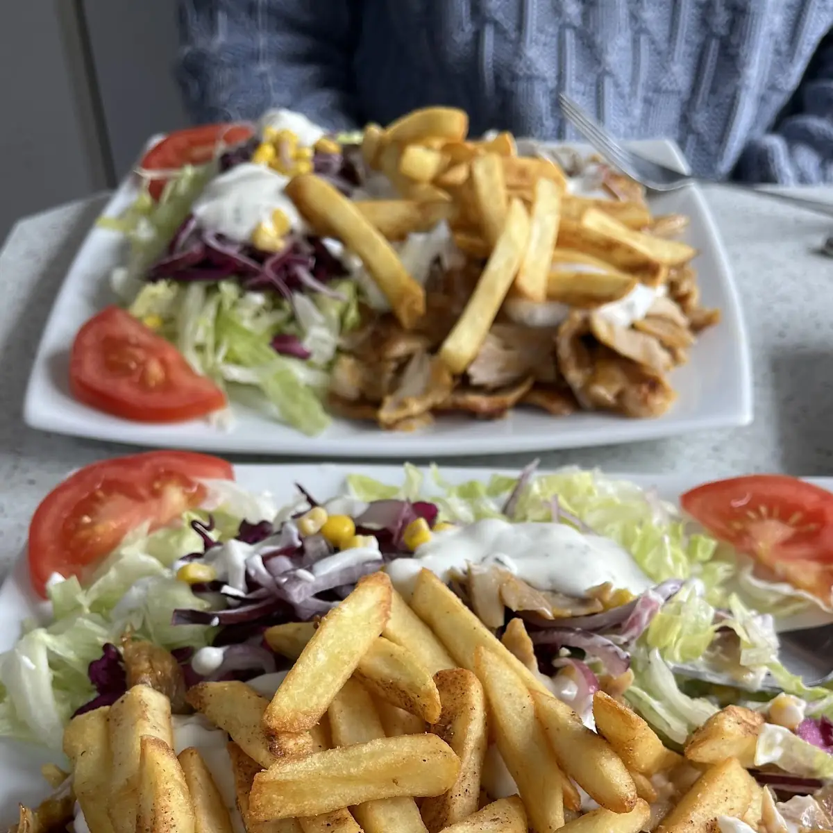 Essen und Trinken photo 4