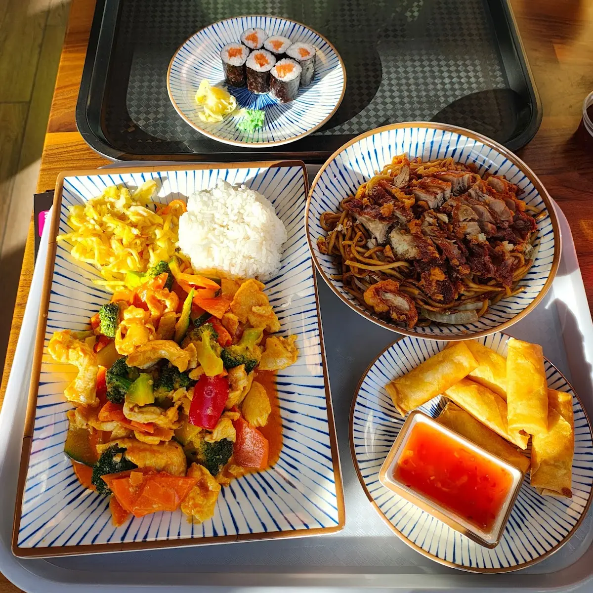 Essen und Trinken photo 1
