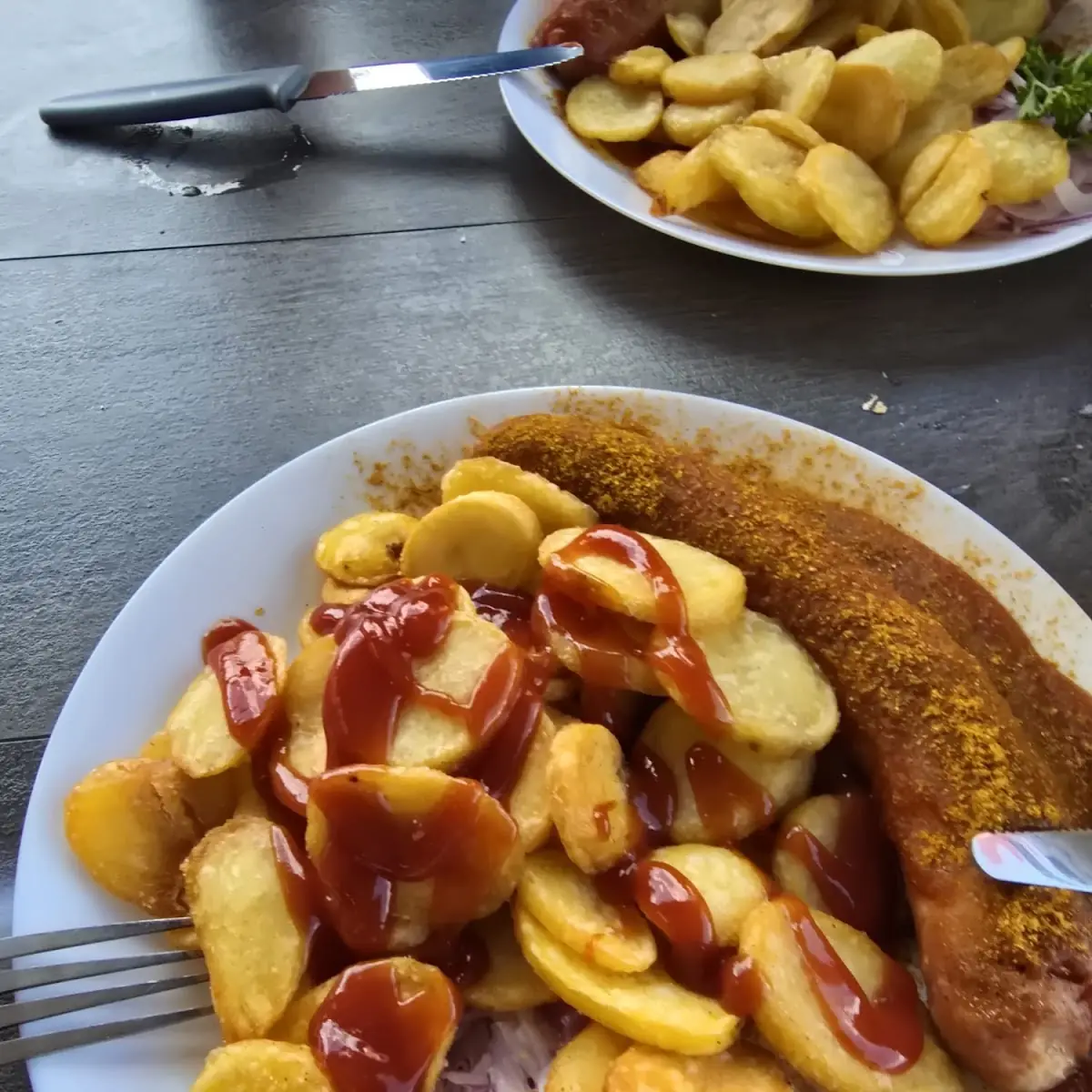 Essen und Trinken photo 10