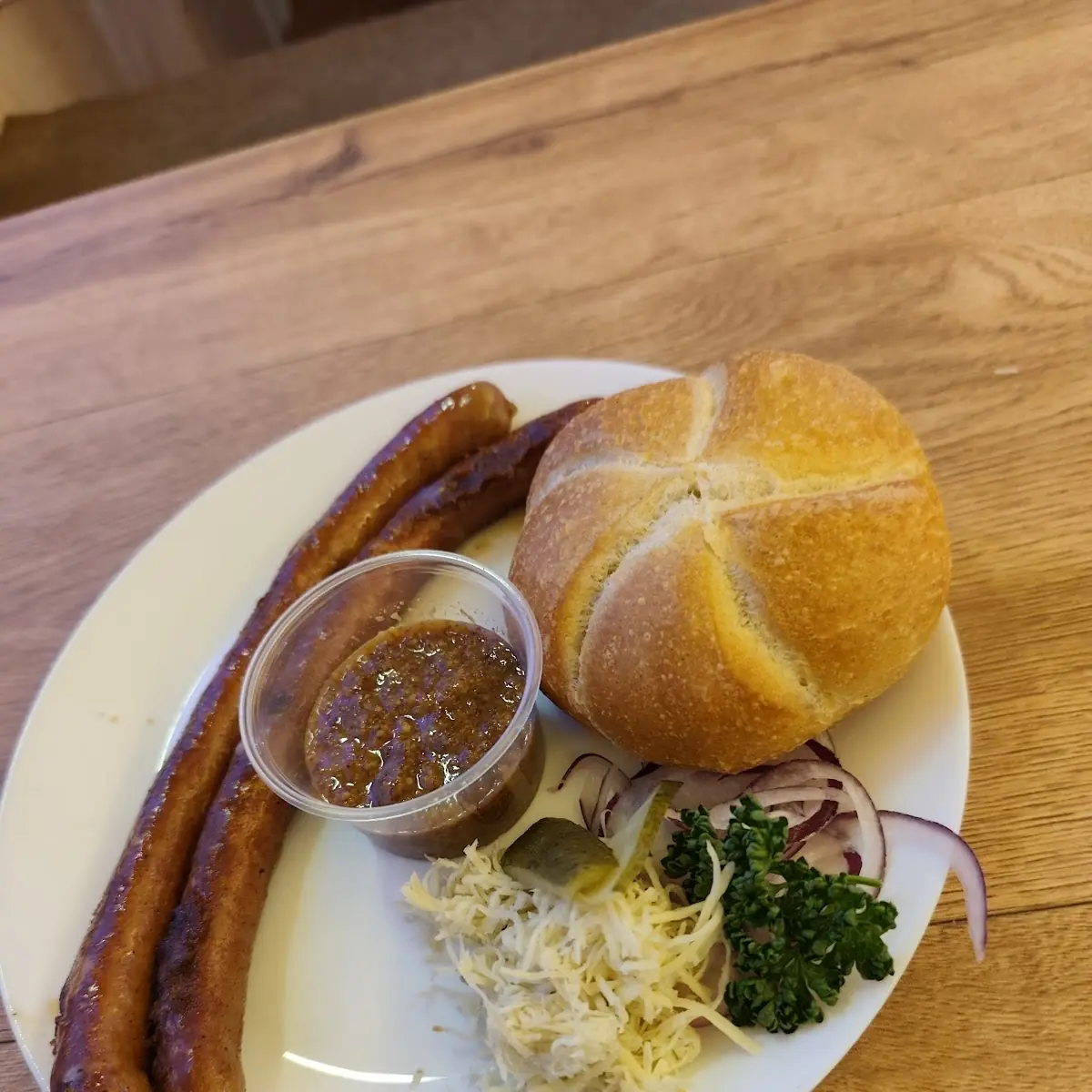 Essen und Trinken photo 4