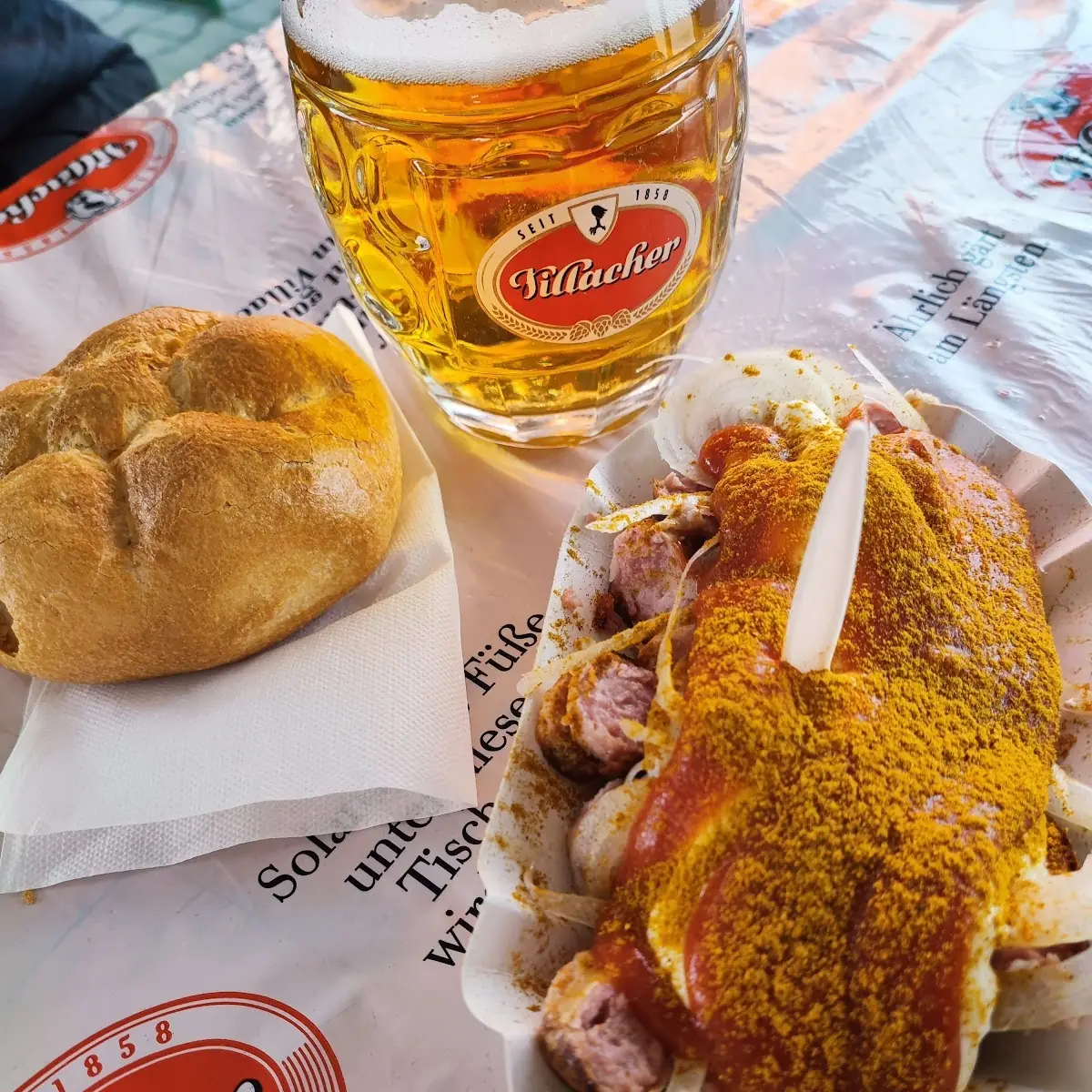 Essen und Trinken photo 6