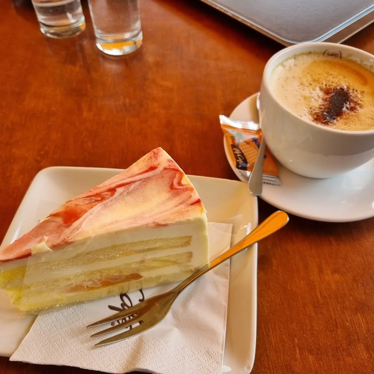 Essen und Trinken photo 10
