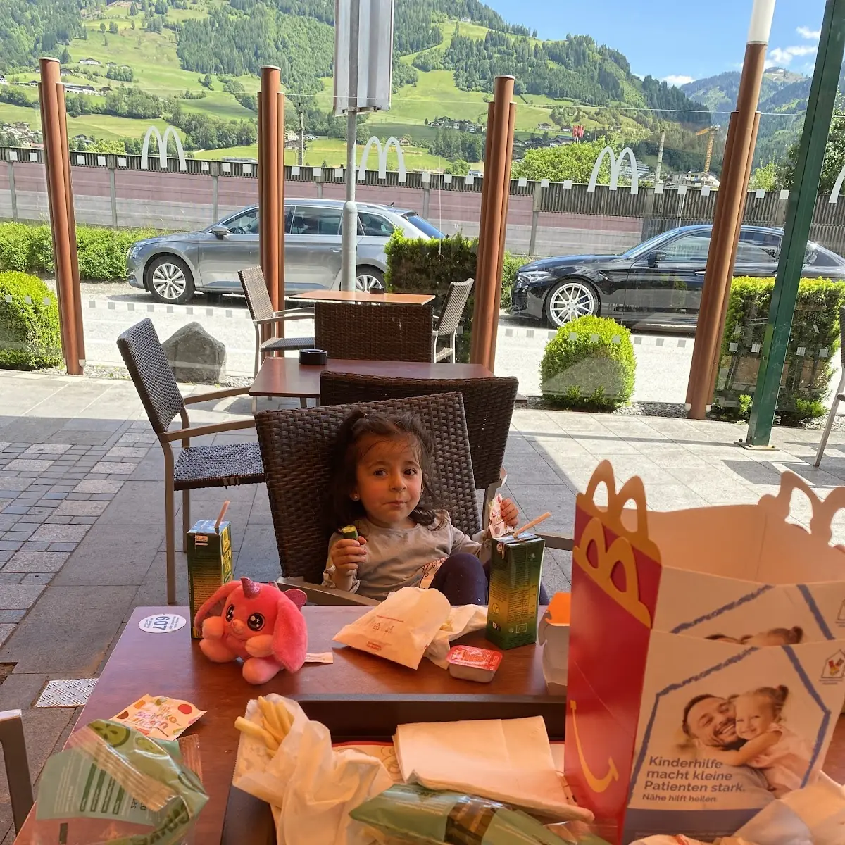 Essen und Trinken photo 6