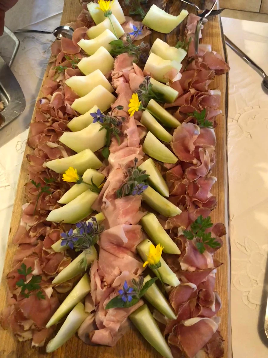 Essen und Trinken photo 5