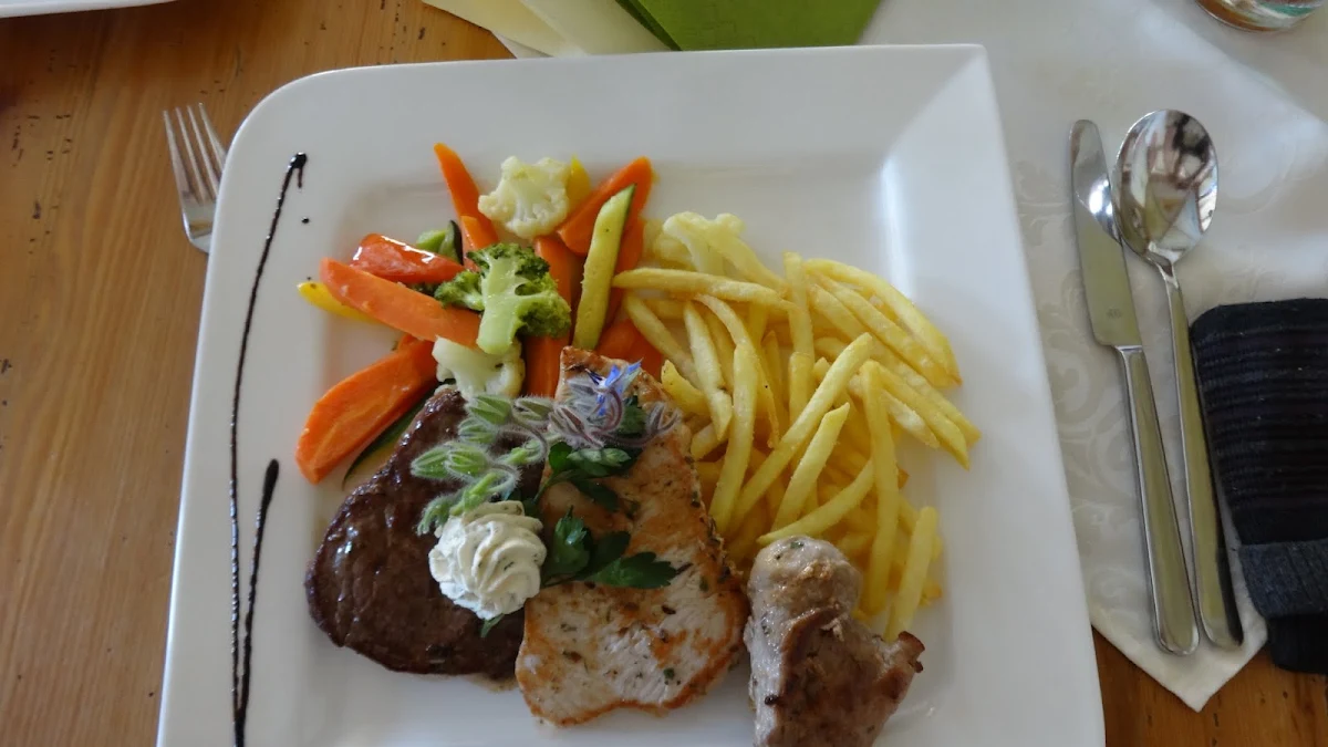 Essen und Trinken photo 6