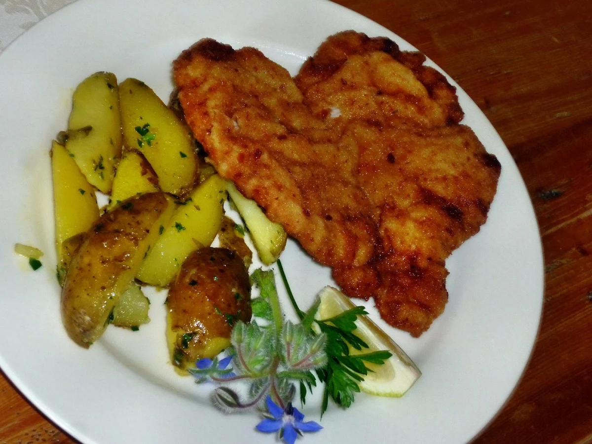 Essen und Trinken photo 7