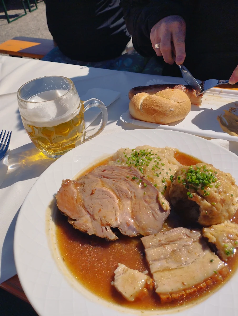 Essen und Trinken photo 9