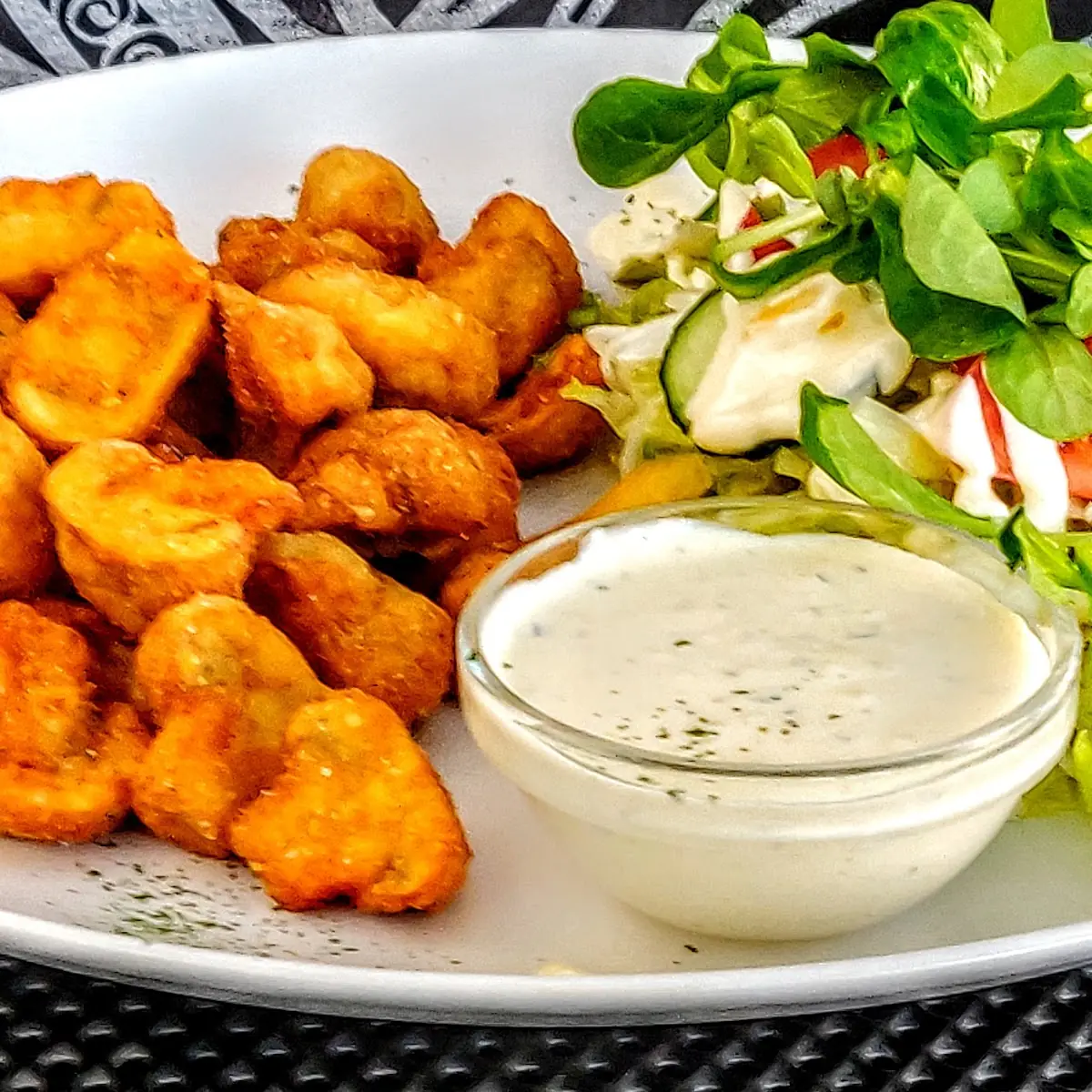 Essen und Trinken photo 1