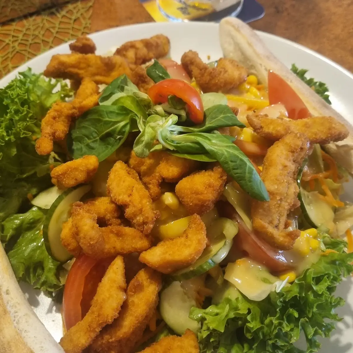 Essen und Trinken photo 4