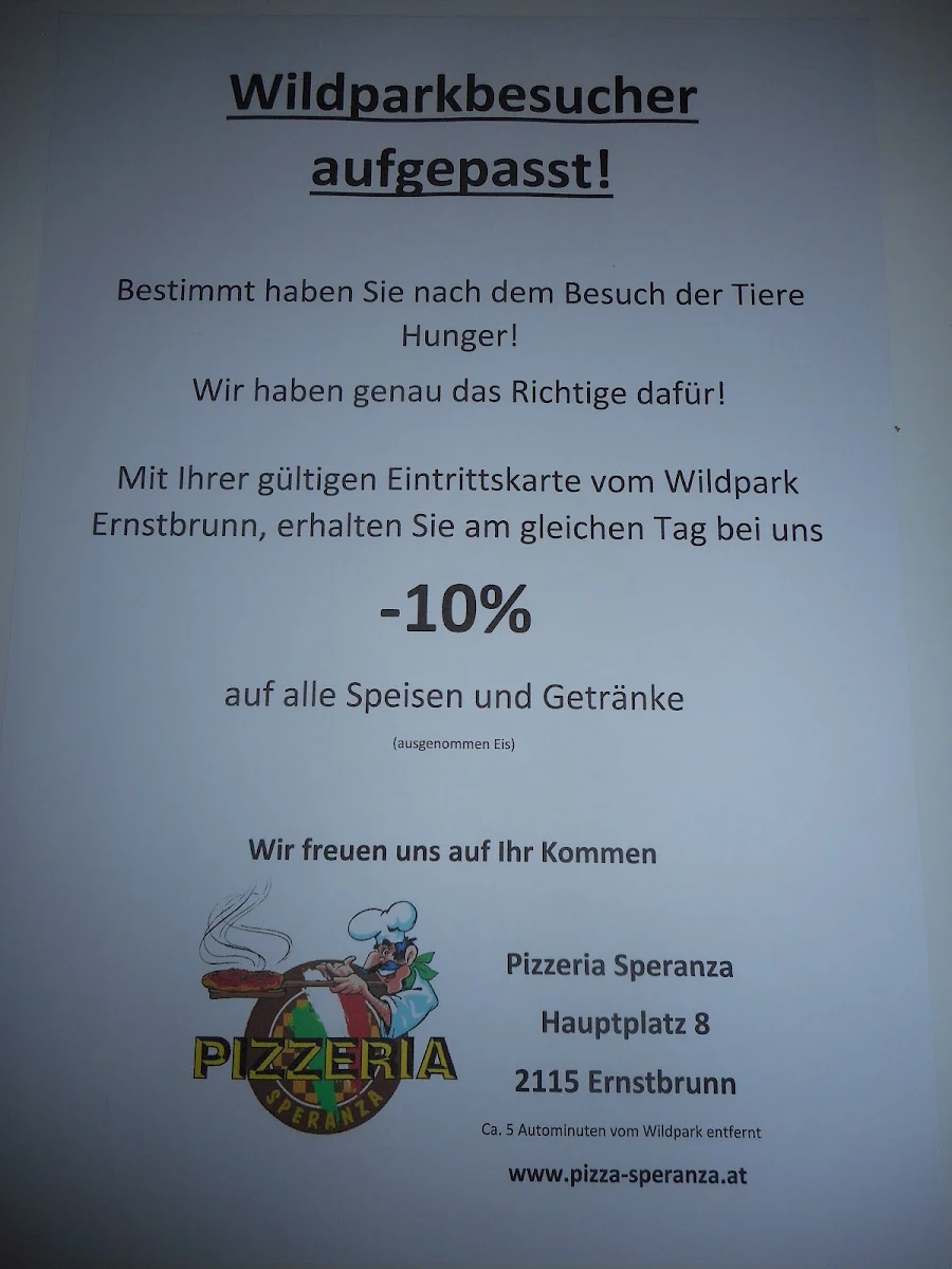 Speisekarte photo 7