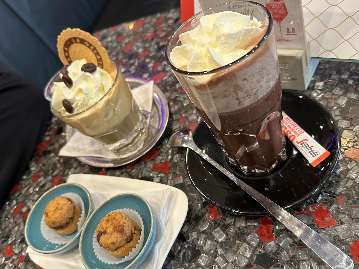 Essen und Trinken photo 5