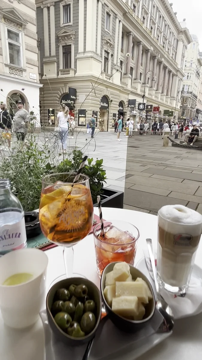 Essen und Trinken photo 8