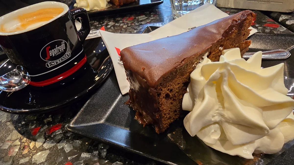 Essen und Trinken photo 9